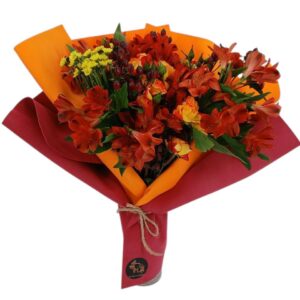 Amber Passion