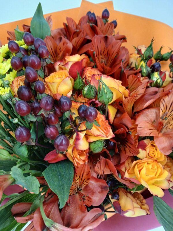 Amber Passion - Image 2