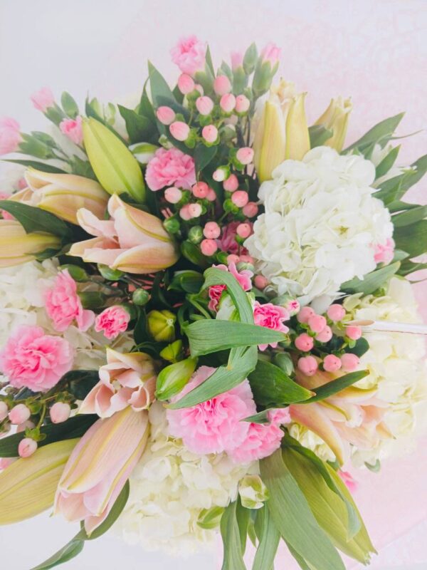Pink Serenity - Image 2