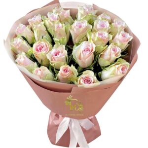 Blush of Love