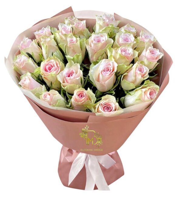 Blush of Love