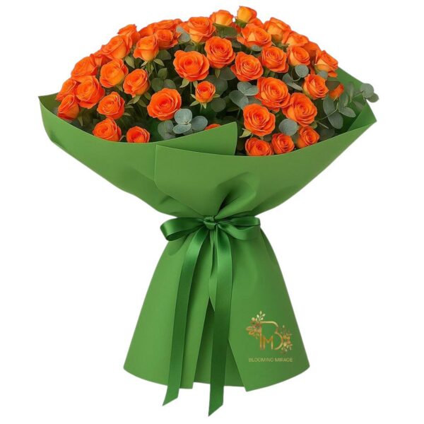 Tangerine Dreams