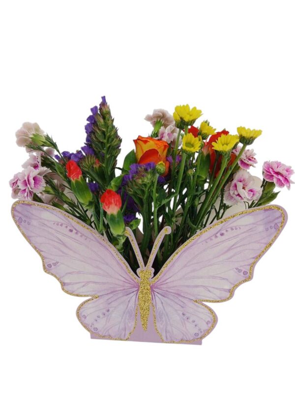 Flower Mix - Image 9