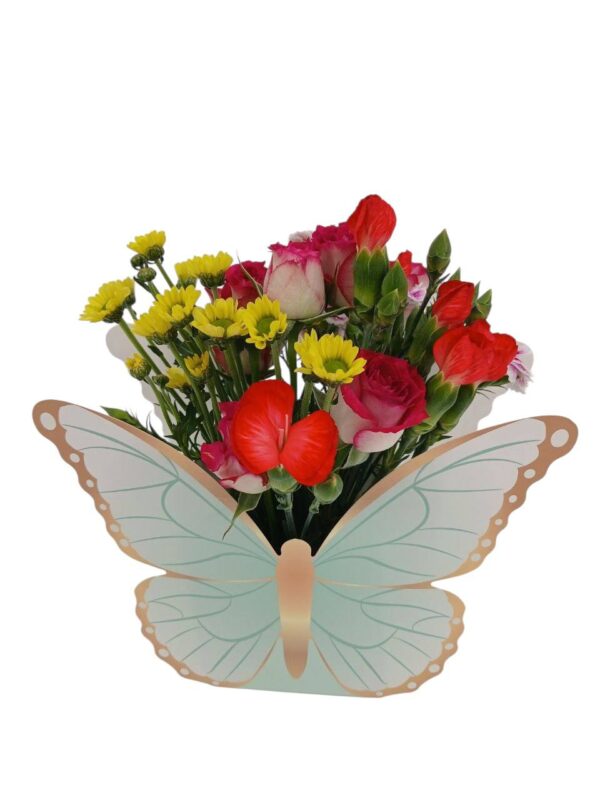 Flower Mix - Image 8