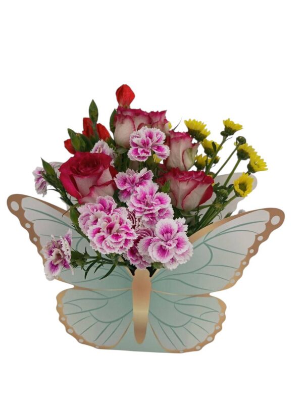 Flower Mix - Image 2