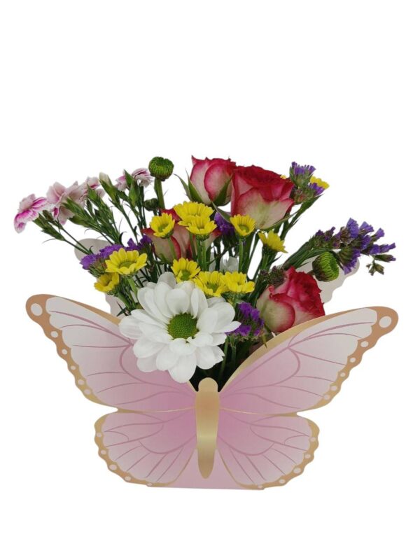 Flower Mix - Image 4