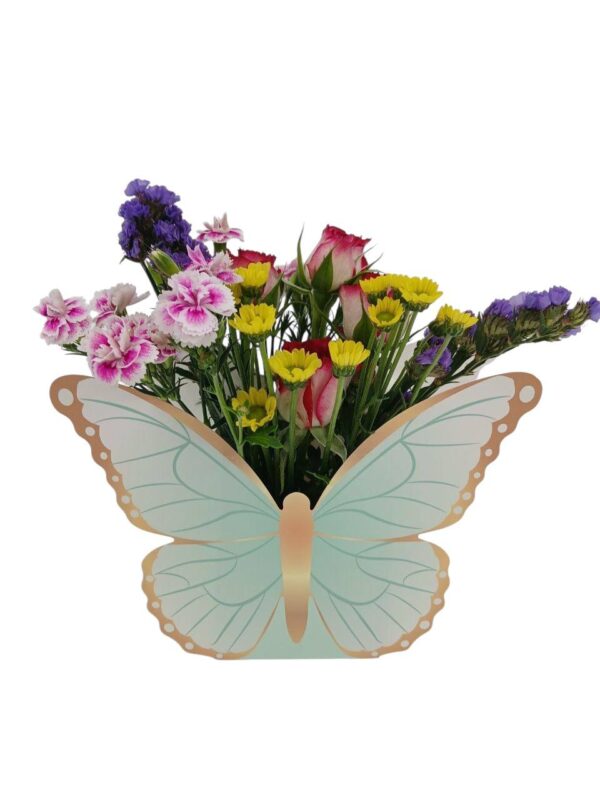 Flower Mix - Image 5