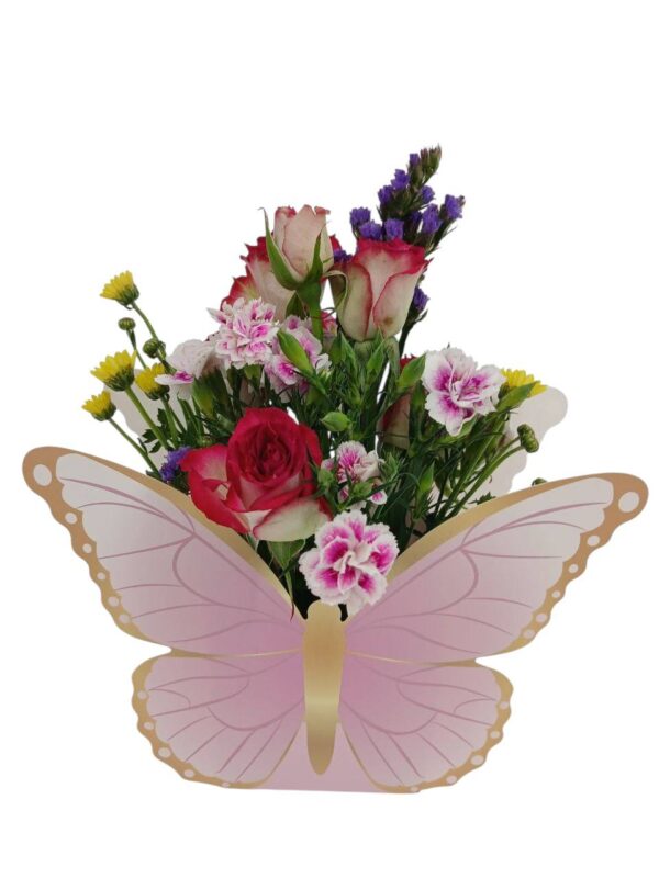 Flower Mix - Image 3