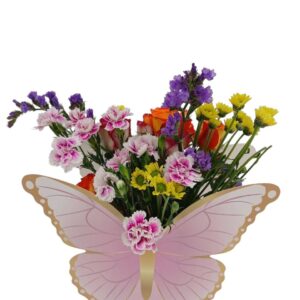 Flower Mix