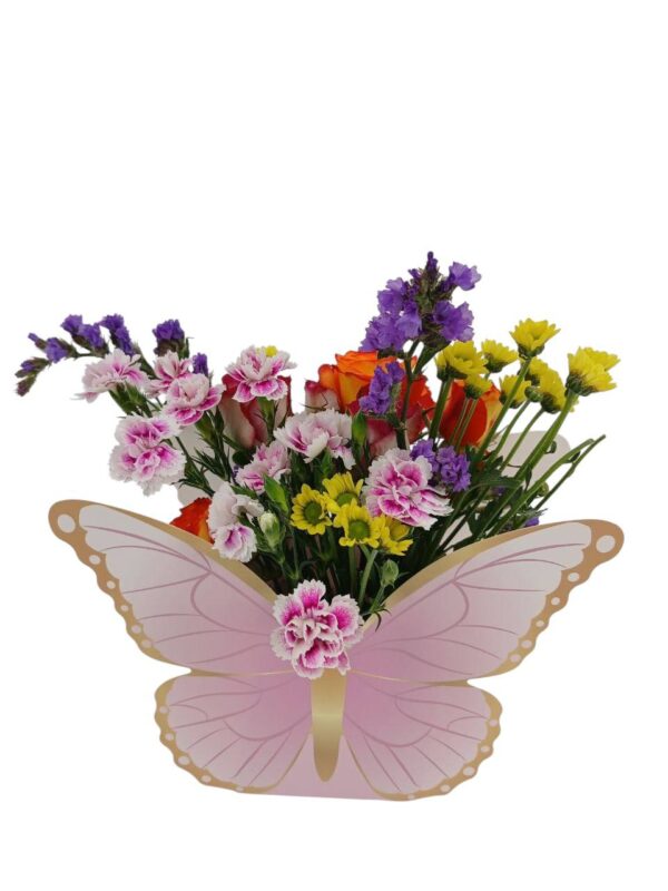 Flower Mix